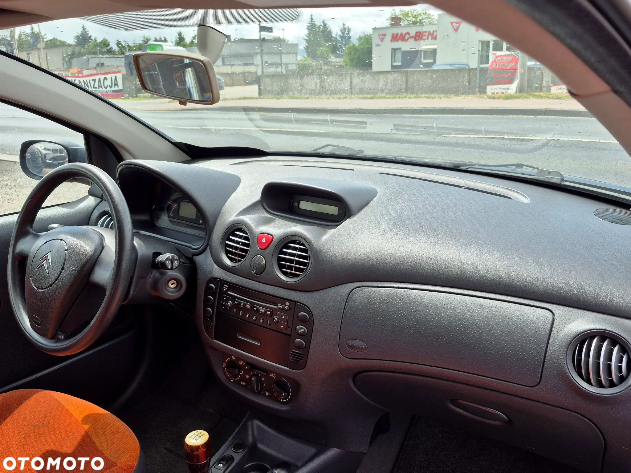 Citroën C2 1.1 Style - 13