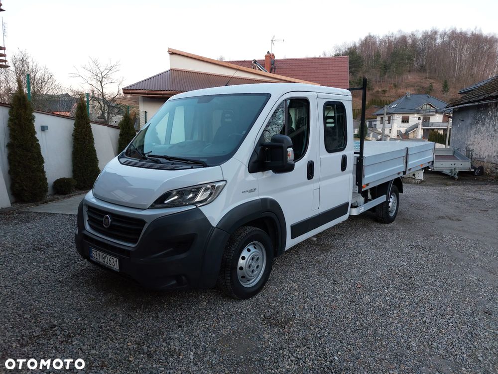 Fiat Ducato - 8