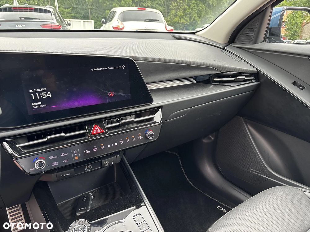 Kia Niro e-Niro 64kWh XL - 17