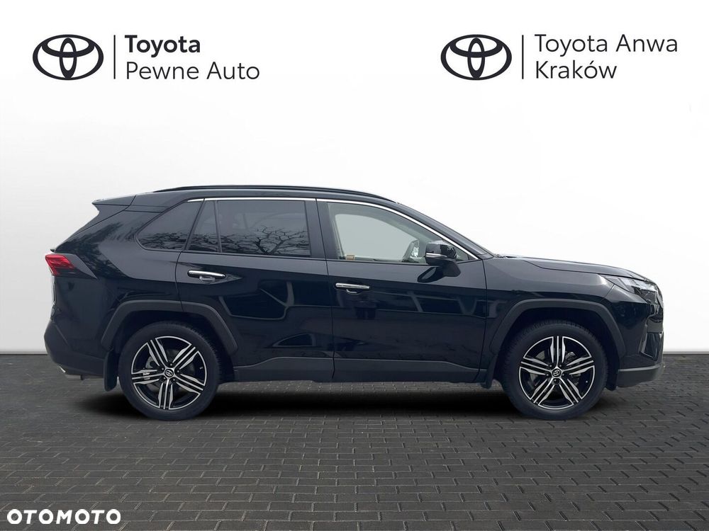 Toyota RAV4 - 4