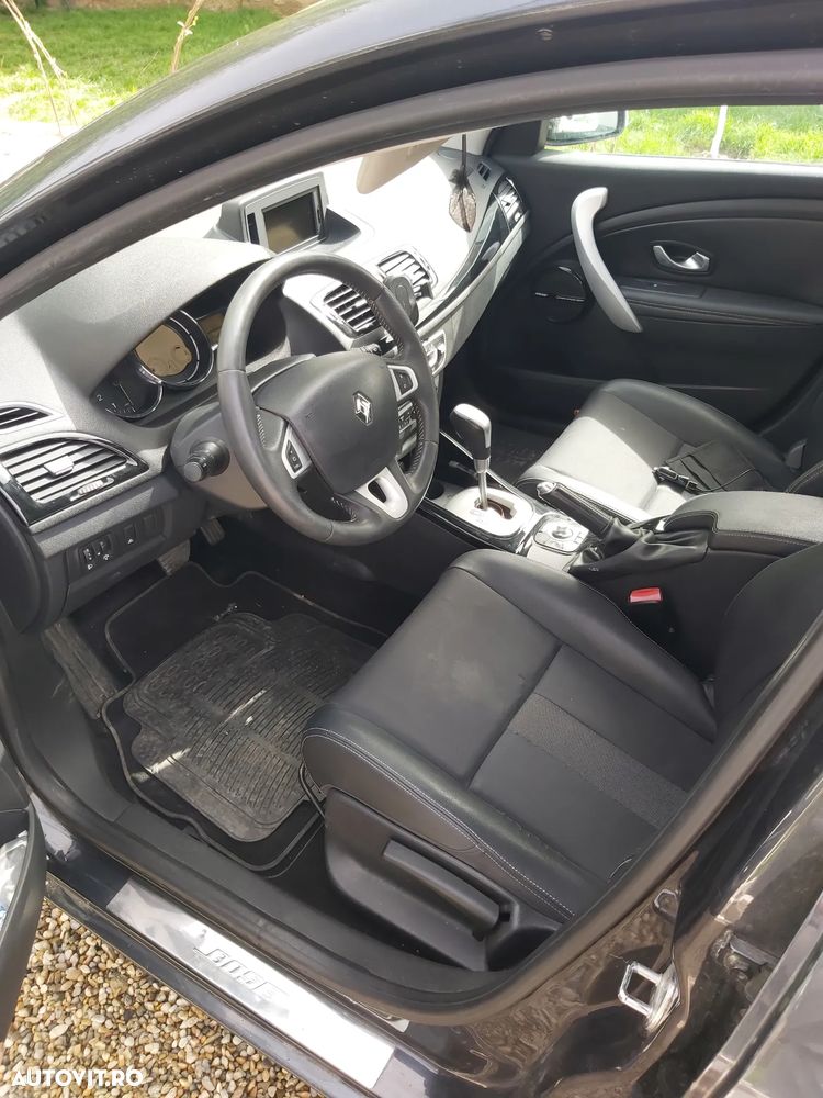 Renault Megane dCi 110 FAP EDC Bose Edition - 4