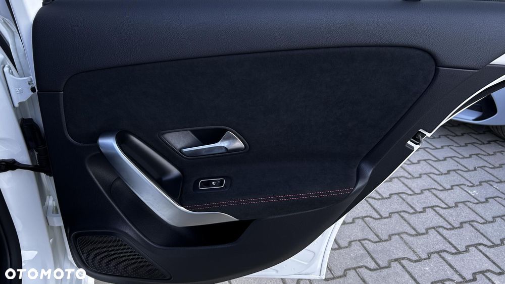 Mercedes-Benz Klasa A - 27