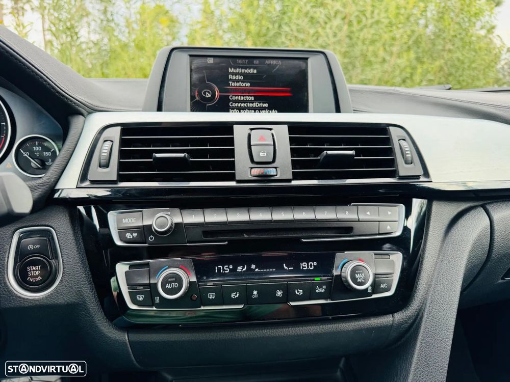 BMW 425 Gran Coupé d Pack M Auto - 28