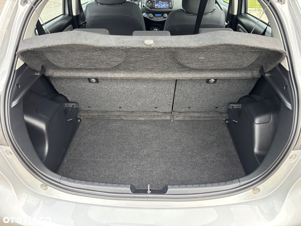 Toyota Yaris 1.5 VVT-i - 8