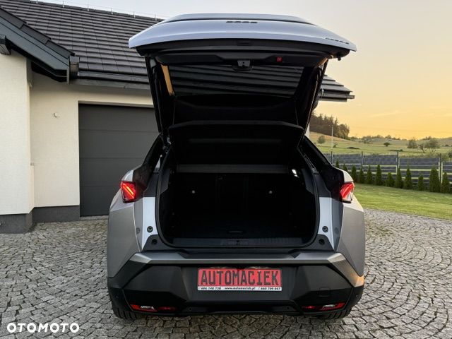 Peugeot 3008 Hybrid 145 e-DSC6 GT - 32