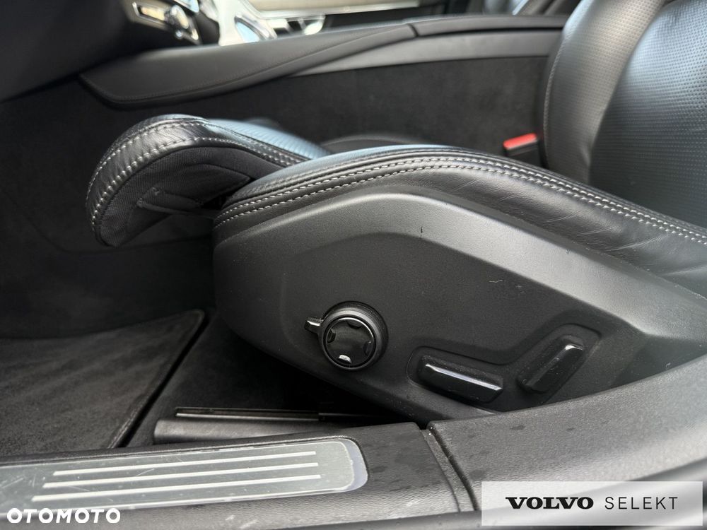 Volvo V90 - 15