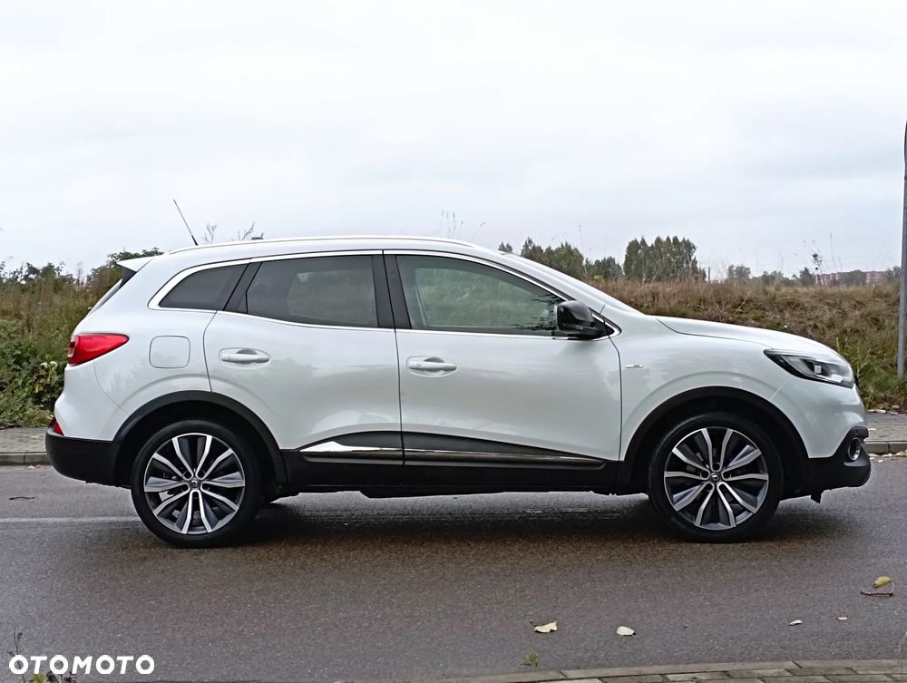 Renault Kadjar 1.2 Energy TCe Bose EDC - 15