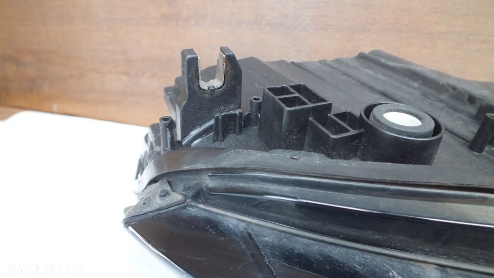 Lampa przednia lewa Led Audi A6 C8 4K0941033 - 6