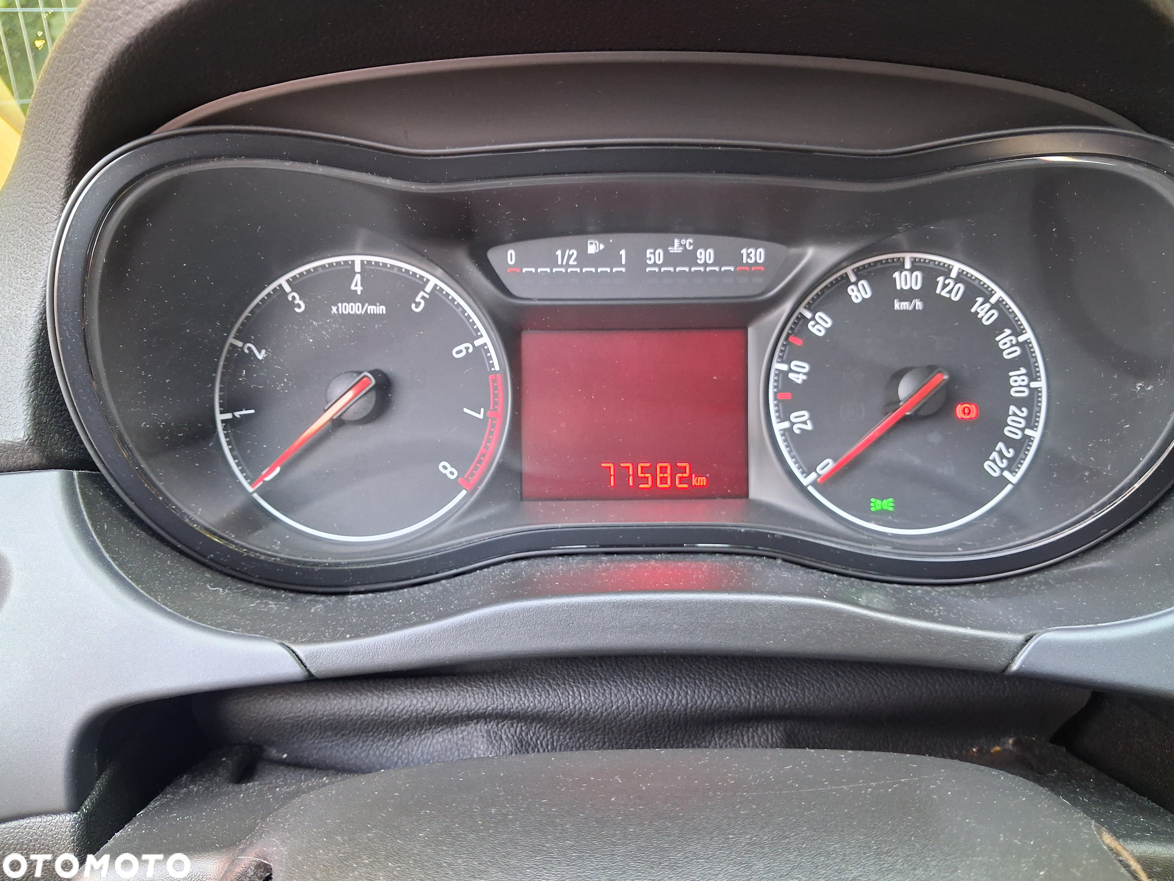 Opel Corsa 1.4 Enjoy - 2