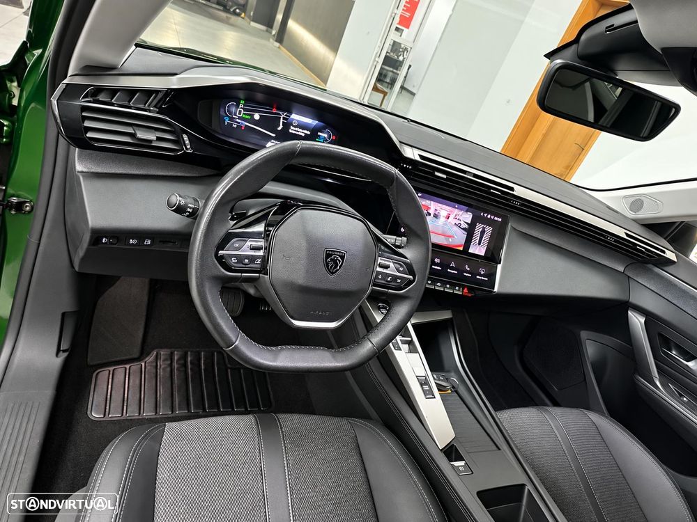 Peugeot 308 - 6