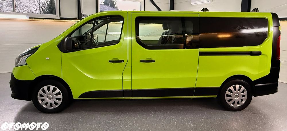 Renault Trafic - 8