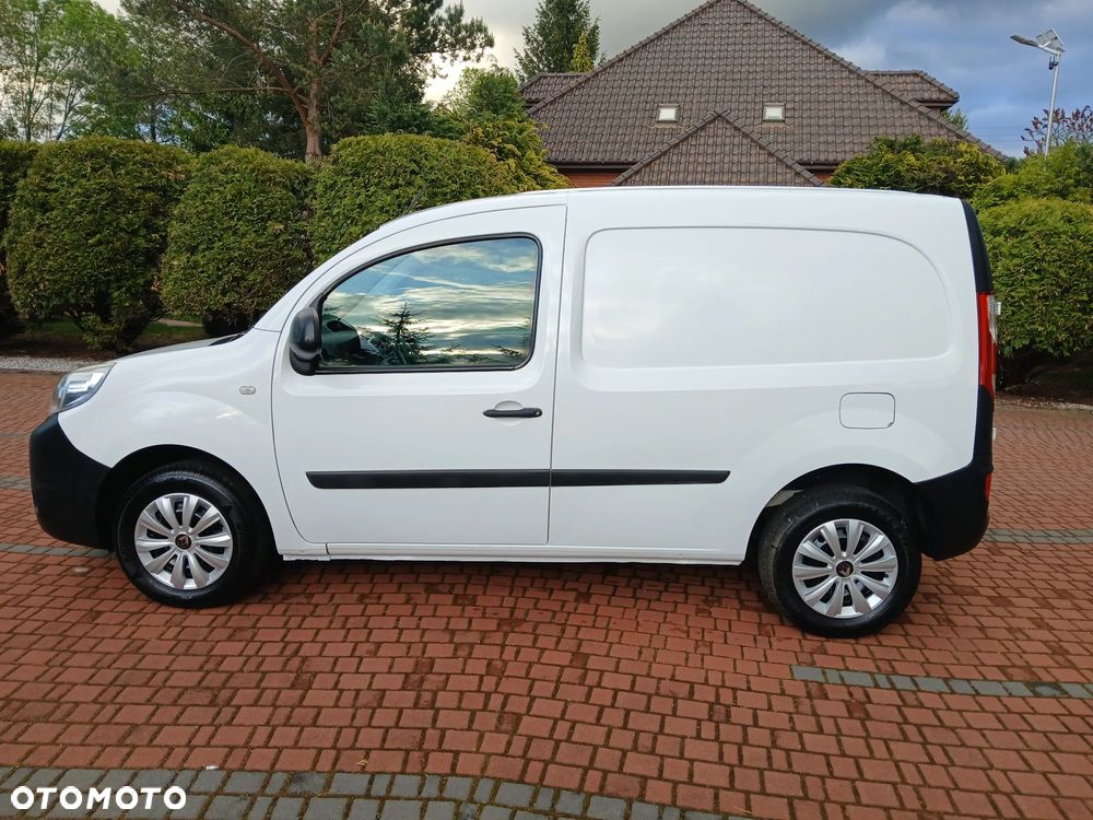 Renault KANGOO - 5