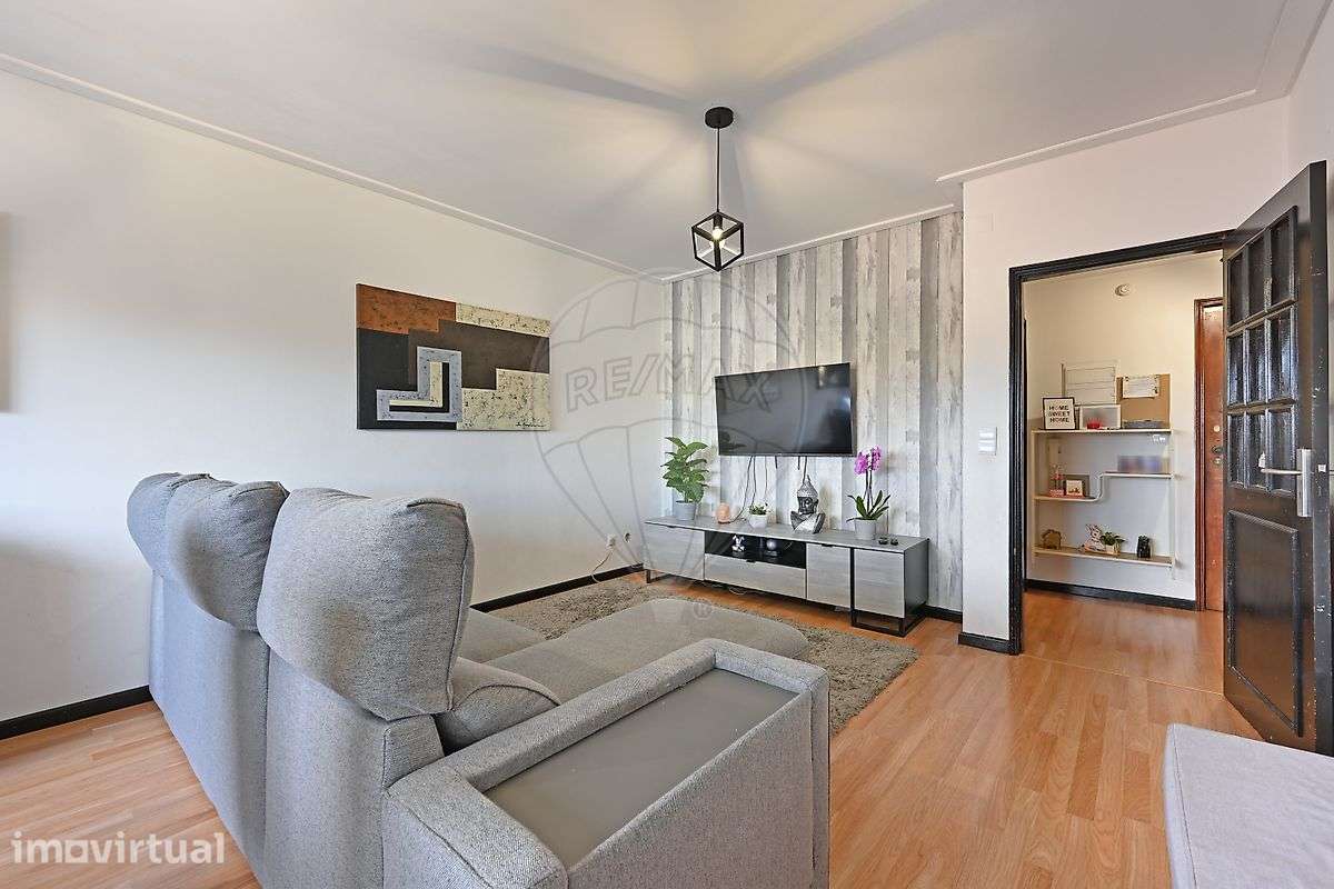 Apartamento T2 para venda - Grande imagem: 3/20