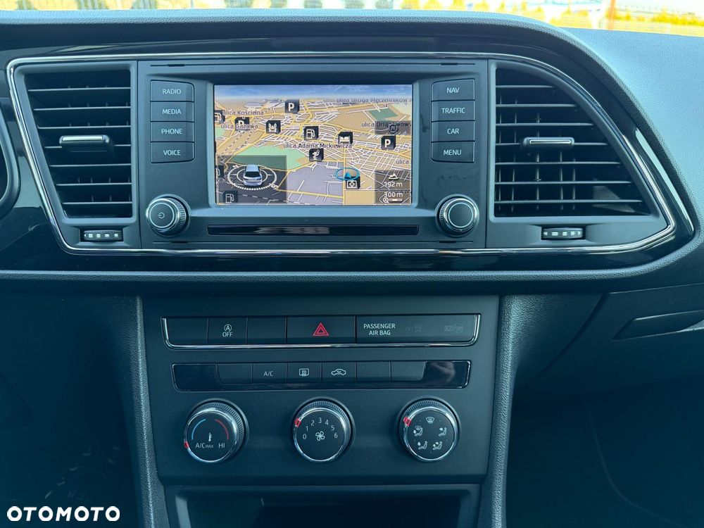 Seat Leon Sportstourer 1.2 TSI Start&Stop DSG Style - 18