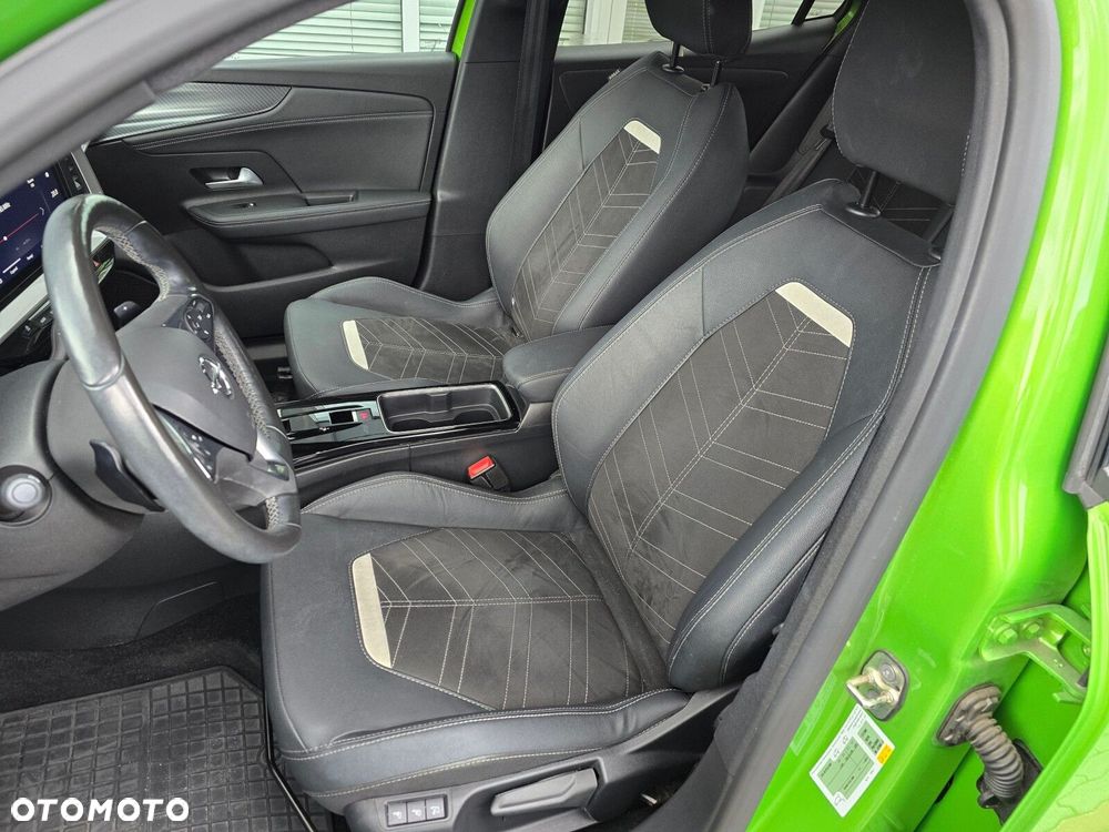 Opel Mokka 1.2 T Ultimate Pack S&S - 12