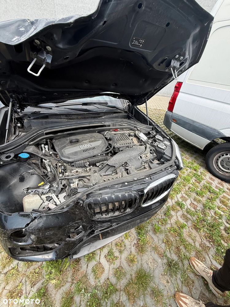 BMW X1 sDrive18i GPF Advantage - 16
