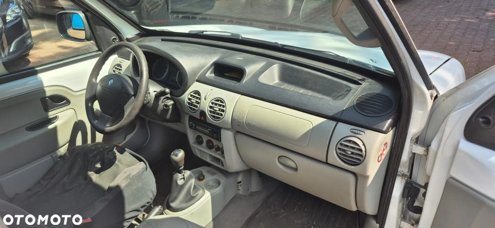 Renault Kangoo - 13