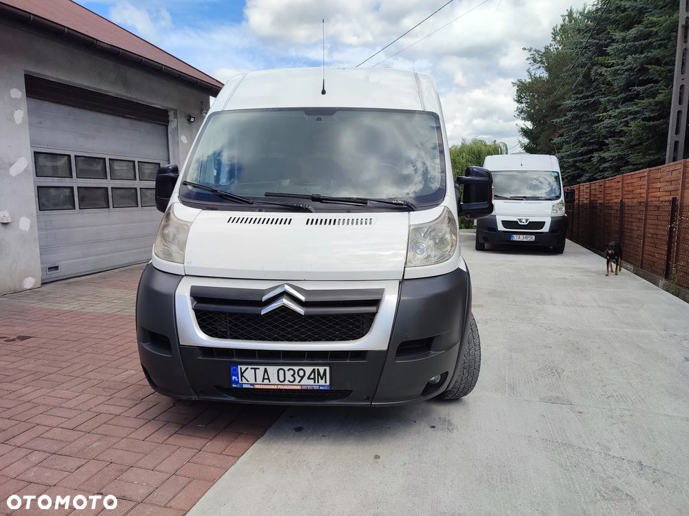 Citroën JUMPER - 3