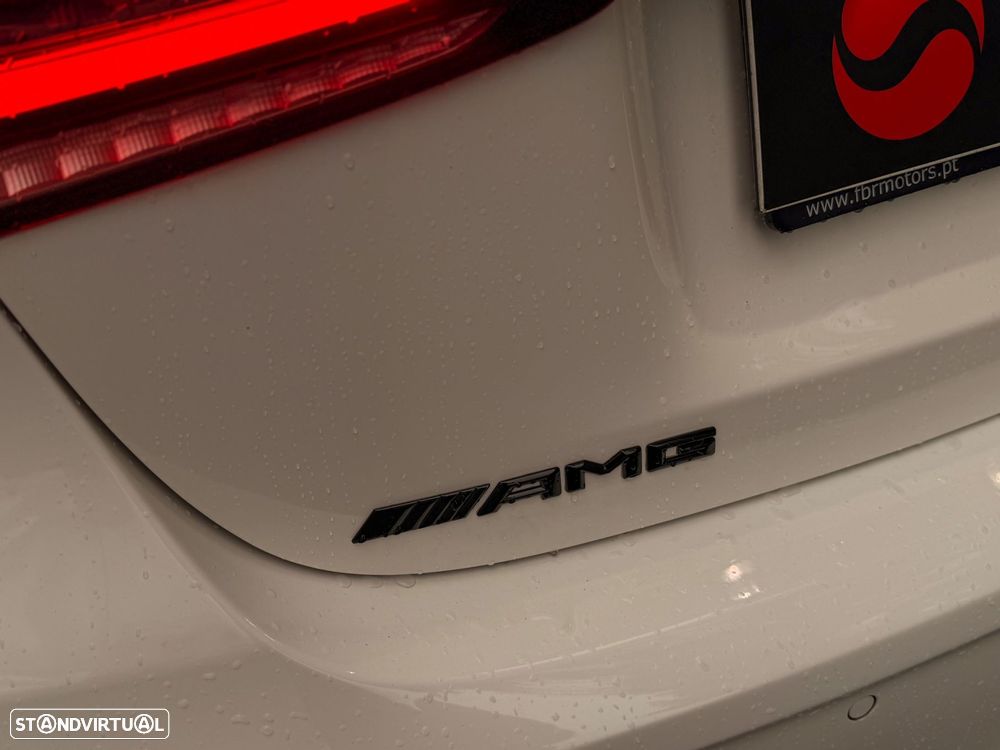 Mercedes-Benz A 35 AMG 4Matic - 27