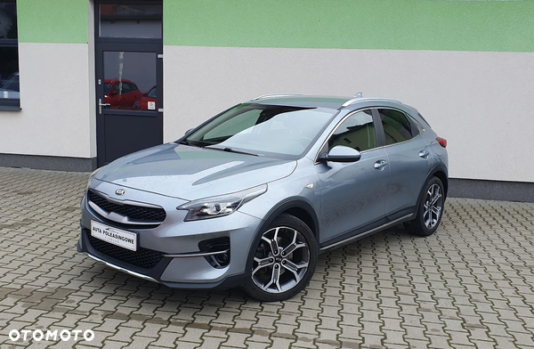 Kia XCeed 1.4 T-GDI M DCT