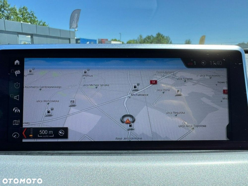 BMW X2 sDrive18i - 16