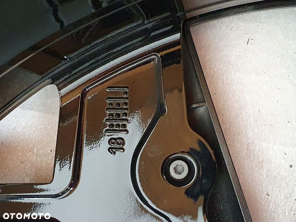 FELGA SEAT ATECA LEON CUPRA 8x19 19 ET45 5x112 575601025H - 11