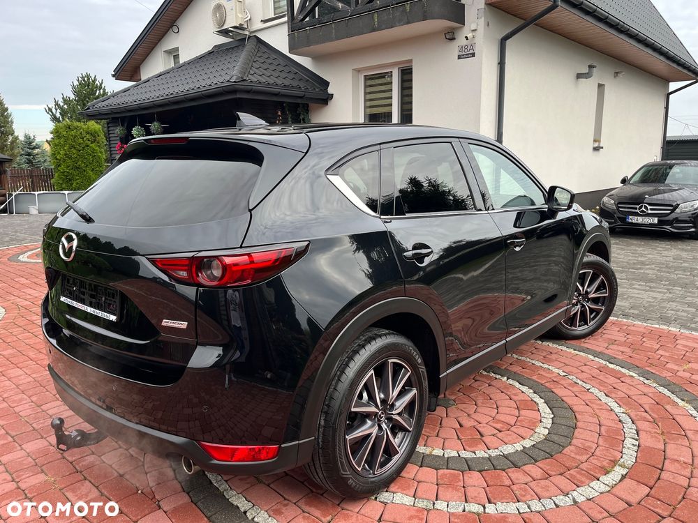 Mazda CX-5 2.0 Skyprestige 2WD - 6