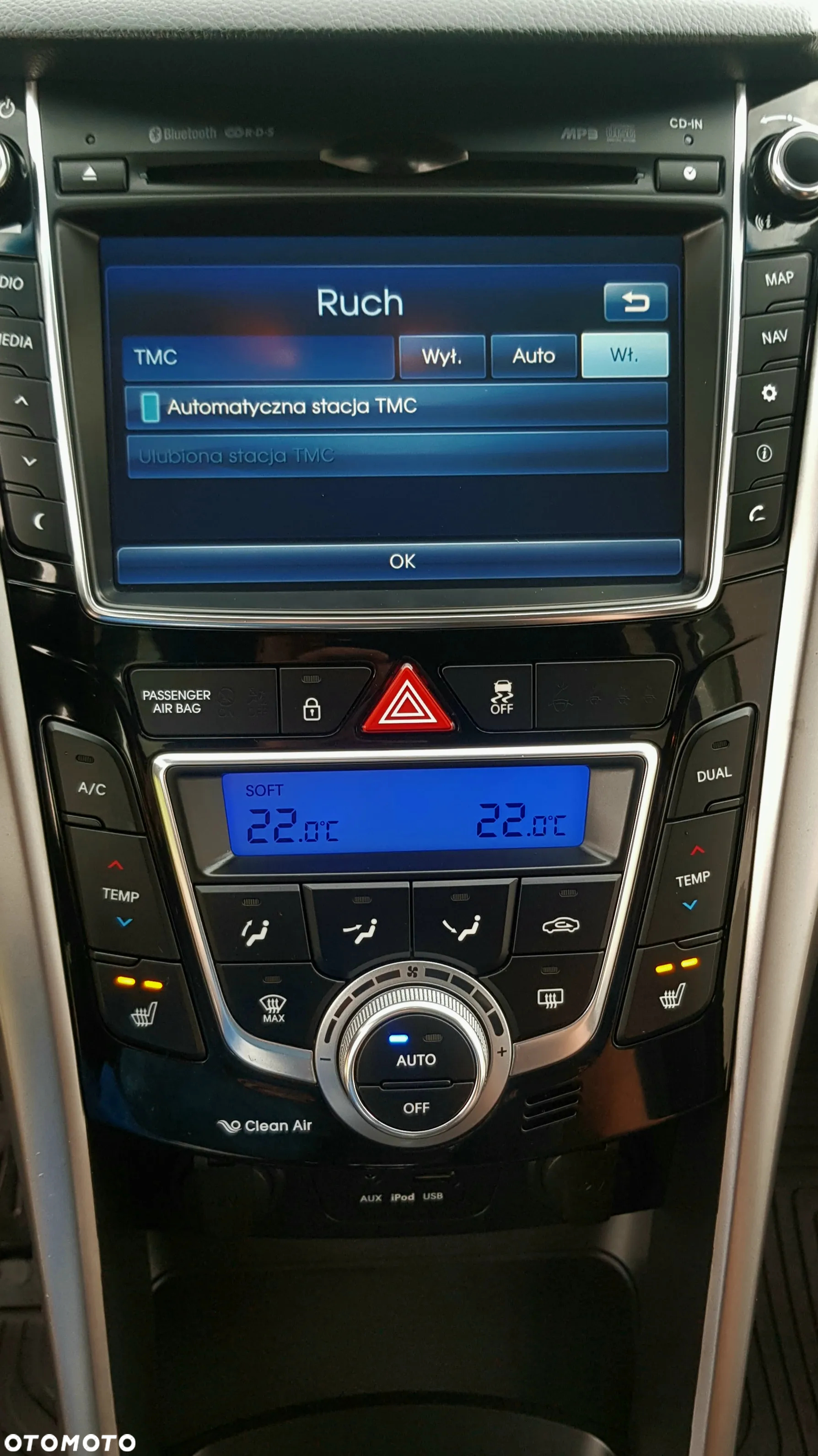 Hyundai i30 1.6 CRDI Fifa World Cup Edition - 33