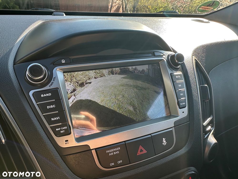 Hyundai ix35 1.6 GDI Premium 2WD - 9