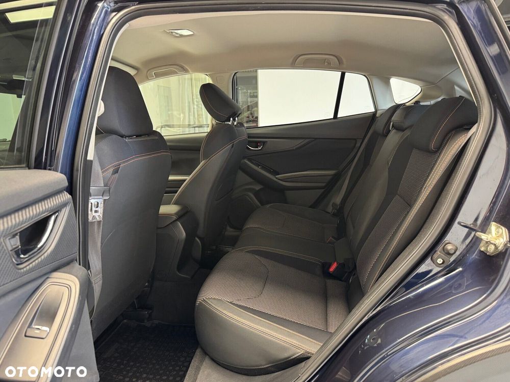 Subaru XV 1.6i Comfort (EyeSight) Lineartronic - 16