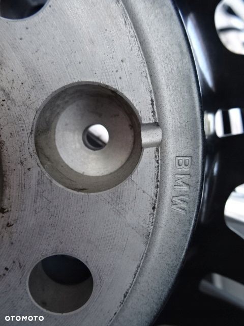 5x120 8Jx19 ET47 BMW na sztuki - 8
