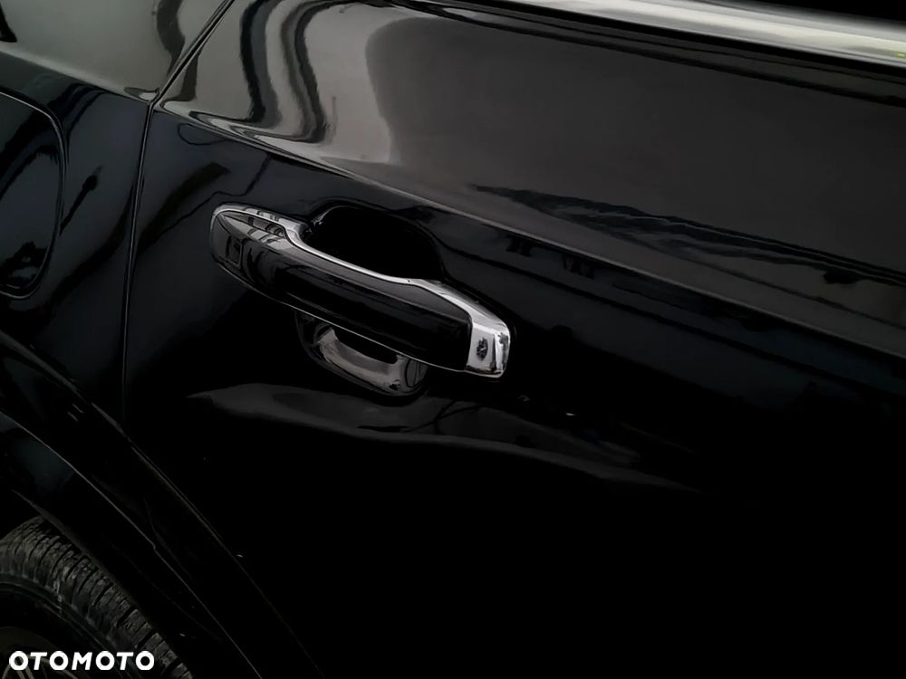 Volvo XC 90 T6 AWD Geartronic Momentum - 10