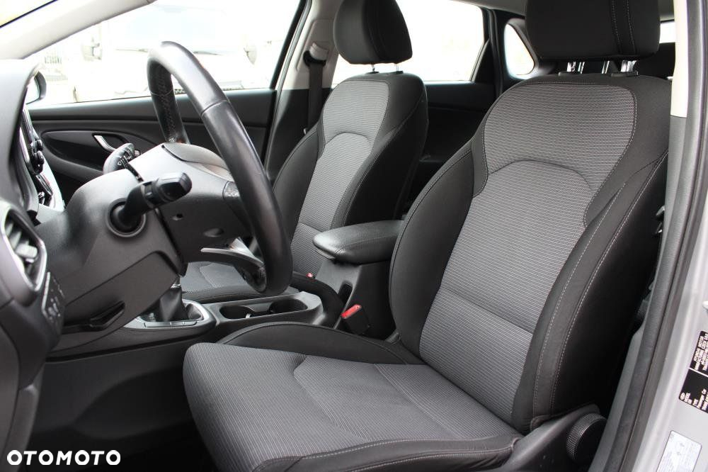 Hyundai i30 - 8