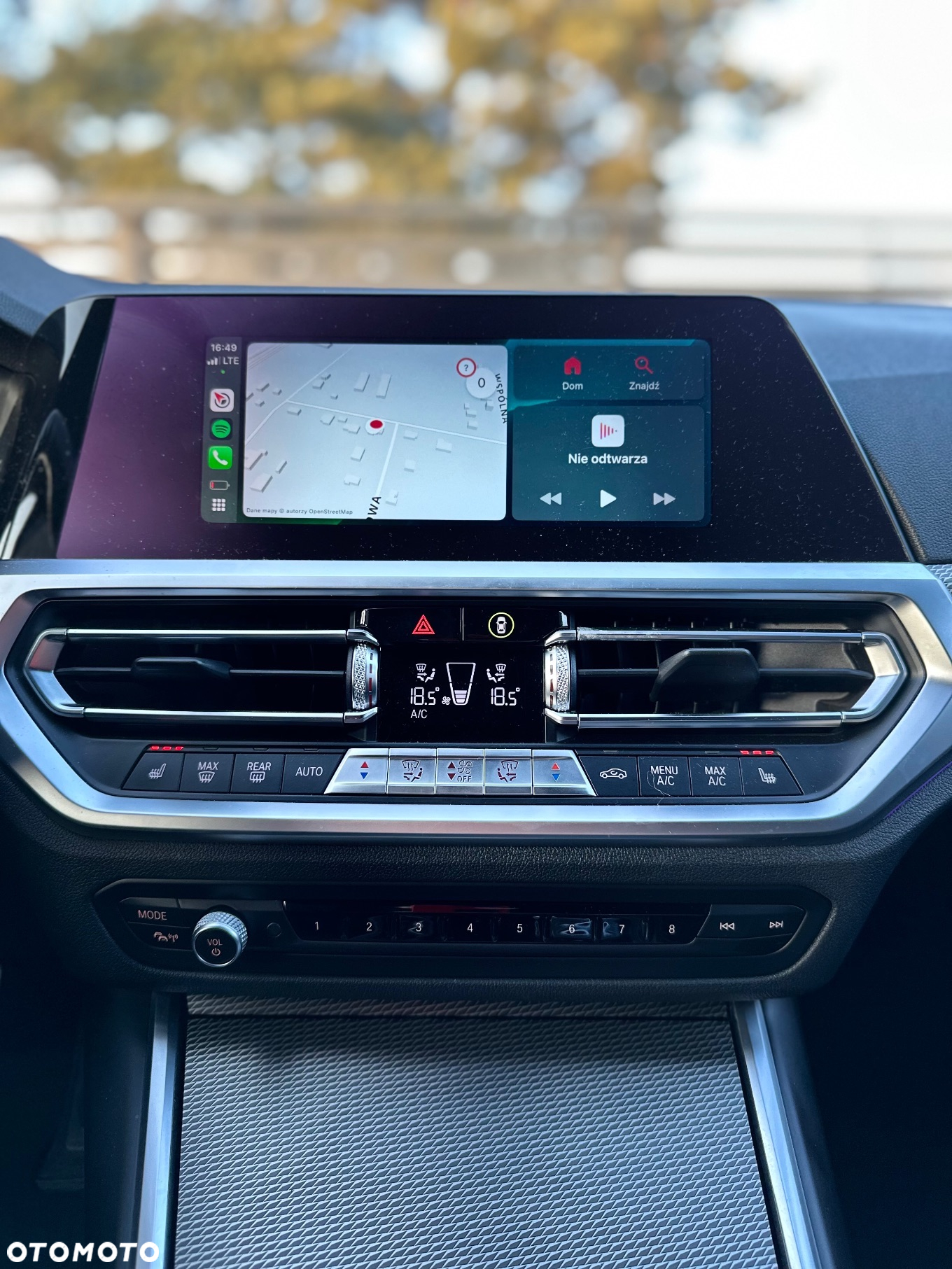 BMW Seria 3 318i M Sport - 20