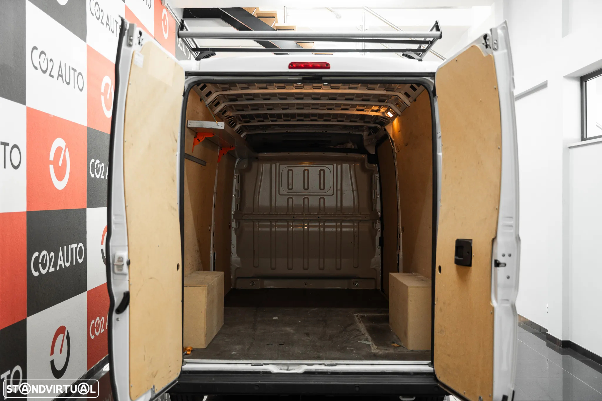 Opel MOVANO L3H2 3.3T 2.2 D - 20