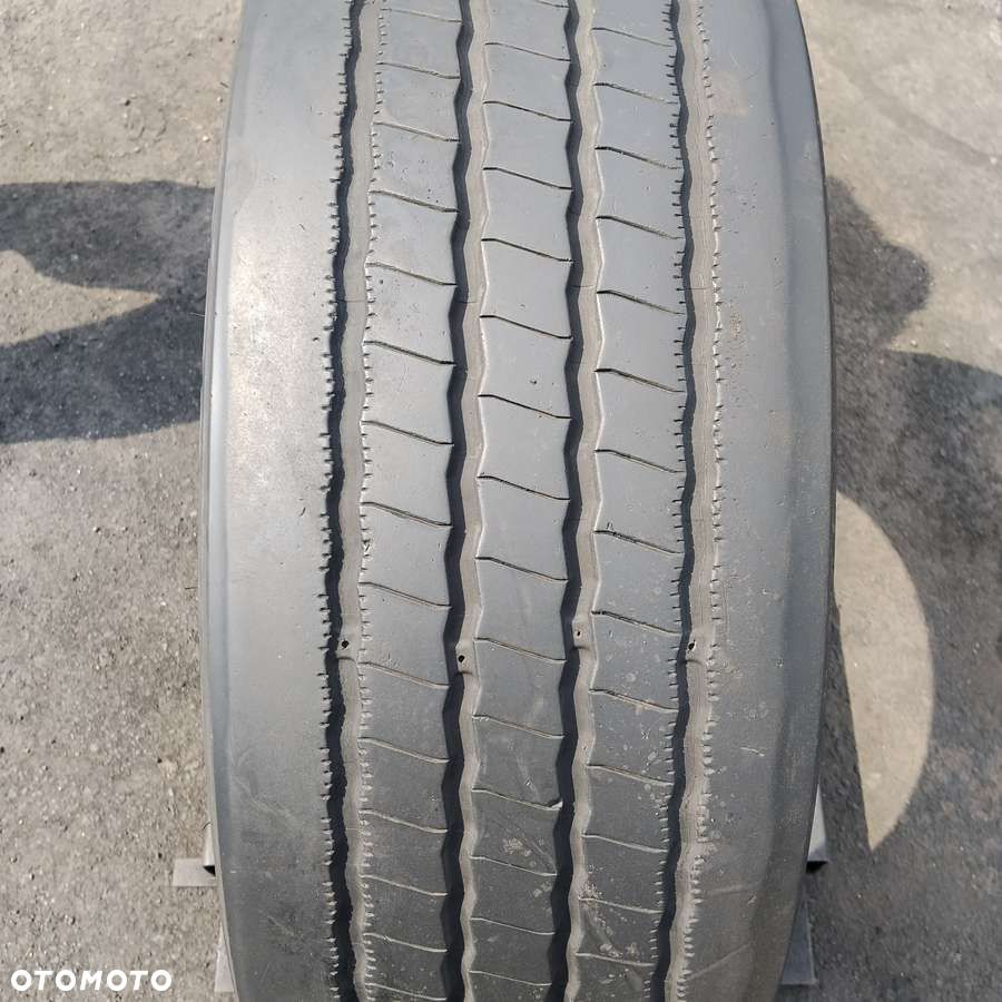 315/60 R22.5 BF Goodrich Route Control S - 8