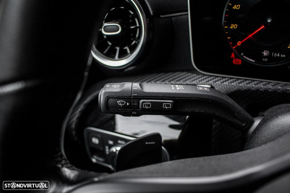 Mercedes-Benz CLA 200 d Shooting Brake Style Aut. - 16