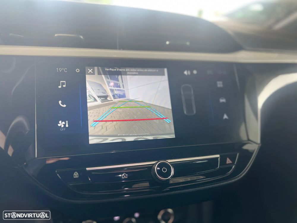 Opel Corsa 1.2 T GS - 9