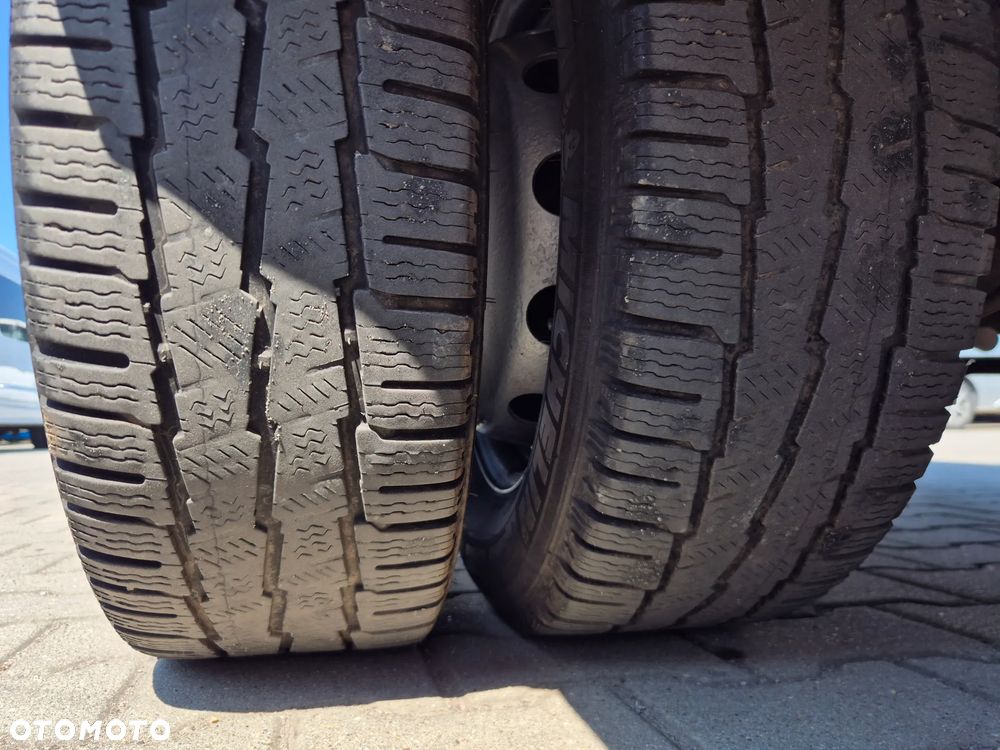 Iveco A60C17 / SPROWADZONY / KLIMA / EURO 6 - 13