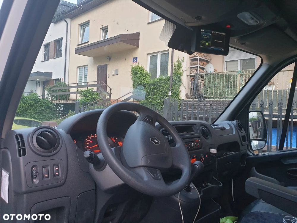 Renault Master ENERGY L2H1 QS VA - 2