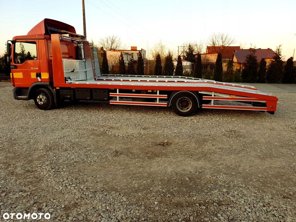 POMOC DROGOWA- AUTOLAWETA -PRODUCENT-SZYBKI MONTAŻ - 13