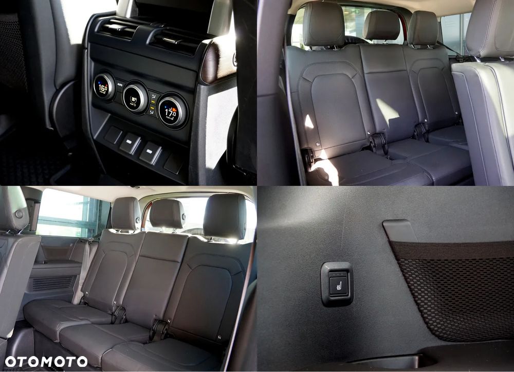 Land Rover Defender 3.0 P400 mHEV First Edition - 41