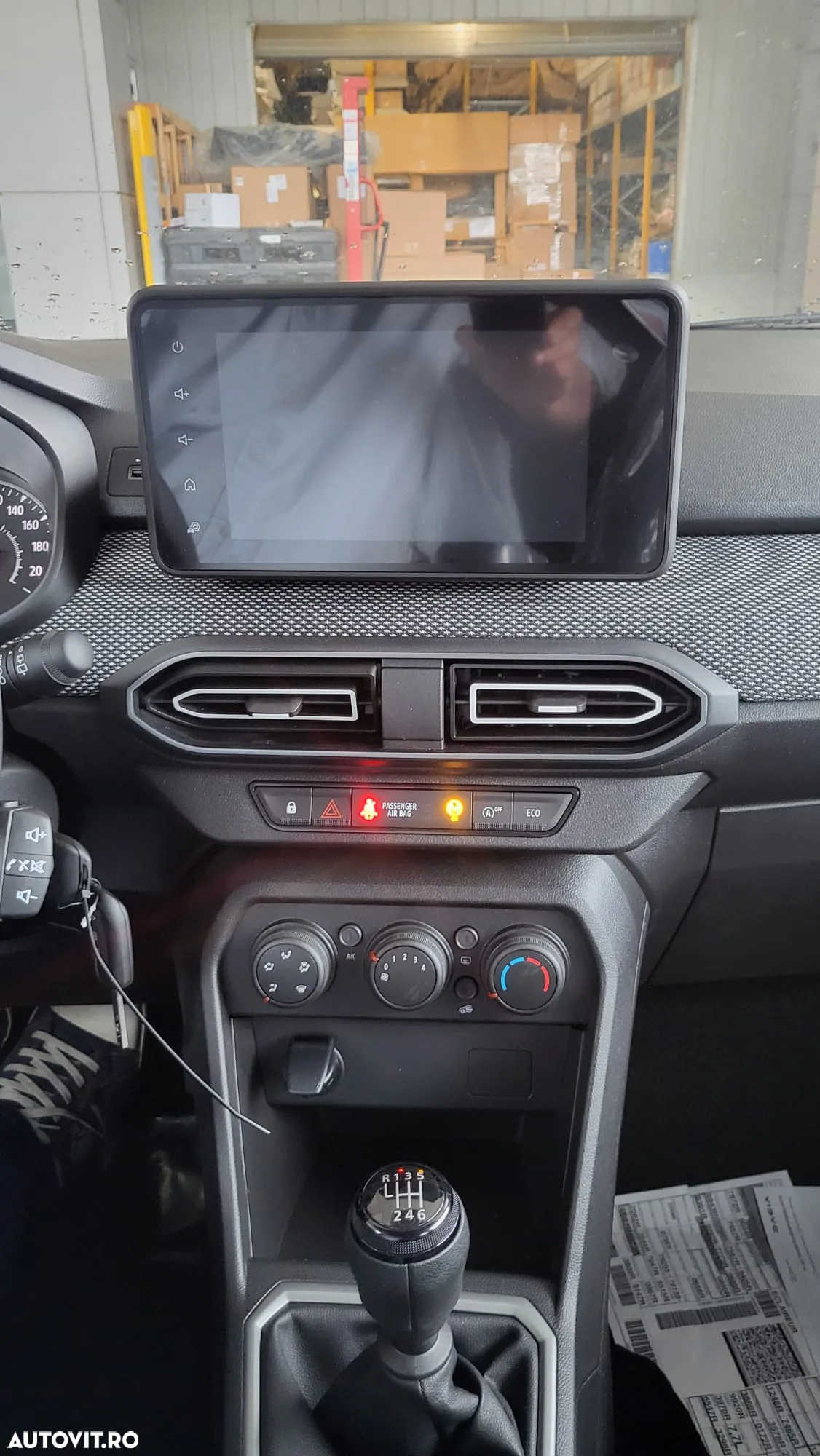 Dacia Jogger 5 locuri ECO-G 100 Expression - 18
