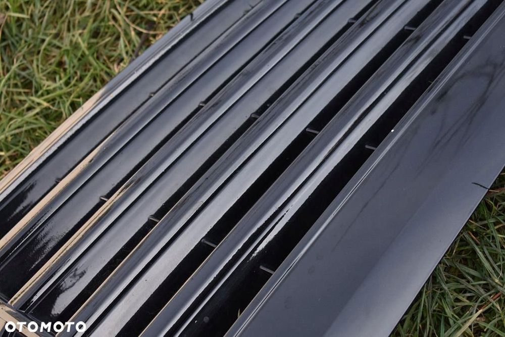 MERCEDES W221 LIFT S-klasa GRILL Gril Atrapa Przednia Oryginał - 5