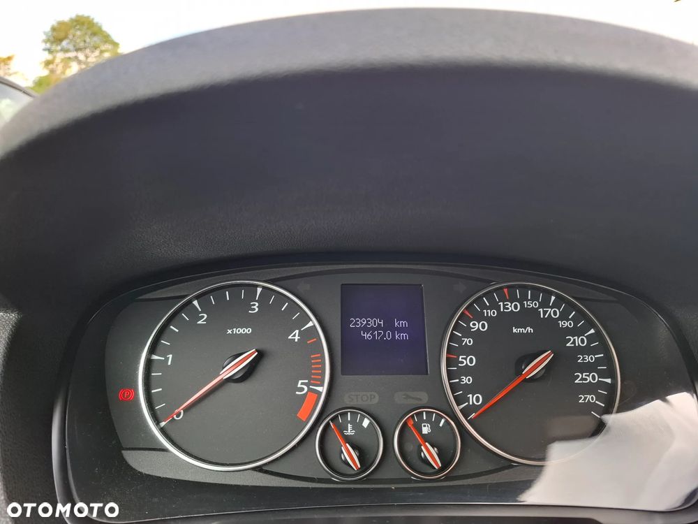 Renault Laguna 2.0 dCi Black Edition - 7
