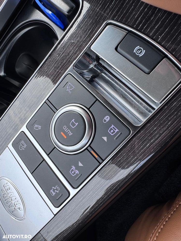 Land Rover Range Rover 5.0 V8 S/C LWB Autobiography - 37