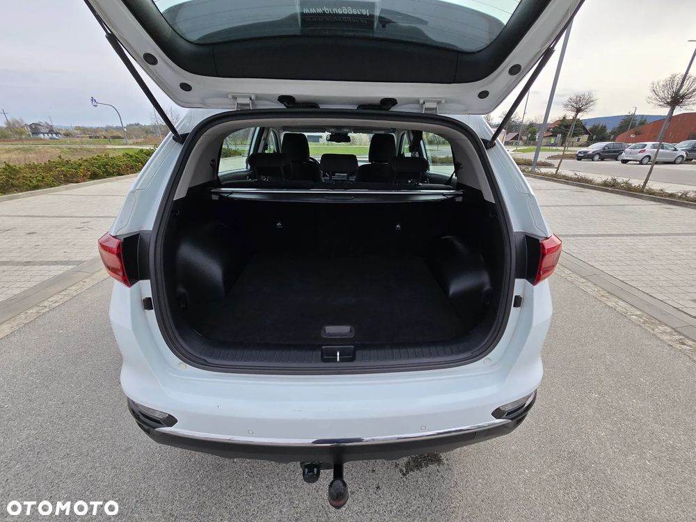 Kia Sportage 1.6 GDI 2WD VISION - 15