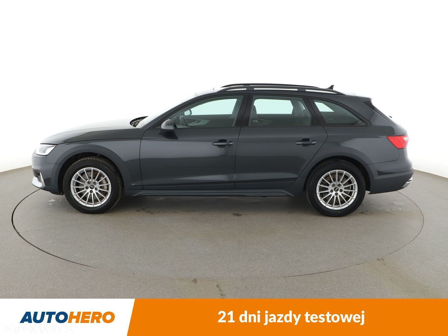 Audi A4 Allroad - 2