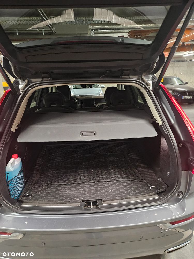 Volvo XC 60 - 20