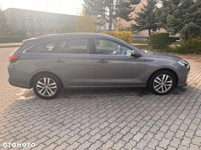 Hyundai i30 - 11